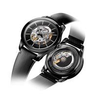 Orologio Calvin Klein Uomo Swing in Acciaio K9A244CY - K9A244CY